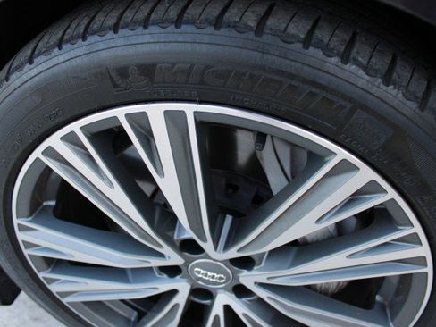 Used 2019 Audi A6 3.0T Premium Plus w/ Premium Plus Package image 36