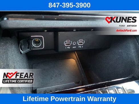 Used 2024 Jeep Wagoneer L Series II w/ Flexible Seating Group image 55