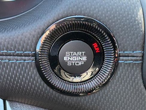 Used 2026 Jeep Compass Latitude image 10