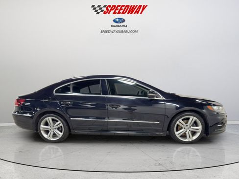 Used 2013 Volkswagen CC R-Line image 12