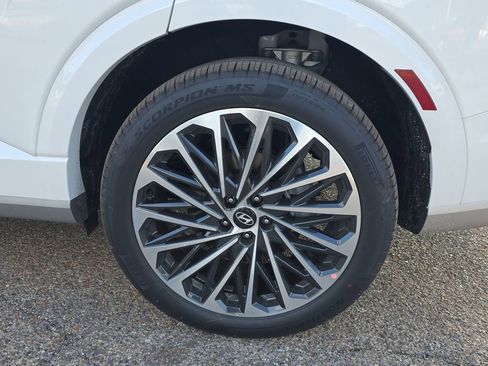 New 2026 Hyundai Palisade Calligraphy FWD image 34