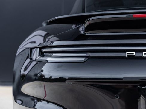 Certified 2023 Porsche 911 Turbo S image 14