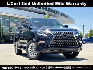 Used 2022 Lexus GX 460 Premium w/ Premium Package AWD/4WD video 1