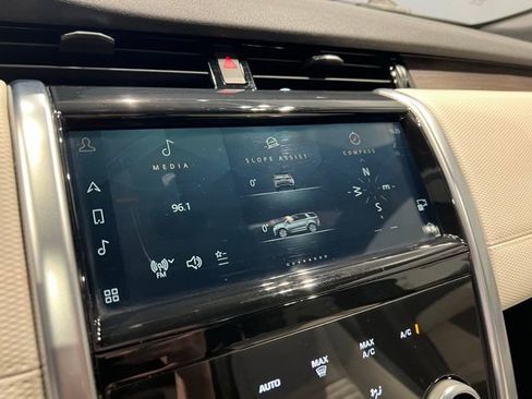 Used 2022 Land Rover Discovery Sport S R-Dynamic image 26