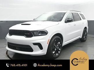New 2026 Dodge Durango GT AWD/4WD video 1