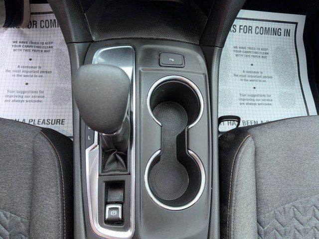 Used 2024 Chevrolet Equinox LT FWD image 23
