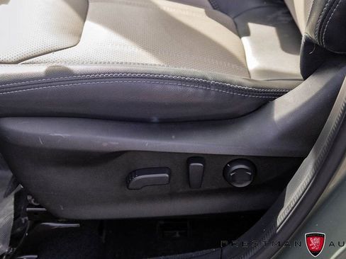 Used 2021 Subaru Forester Limited image 24