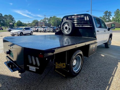 New 2025 Chevrolet Silverado 3500 W/T w/ WT Convenience Package image 8