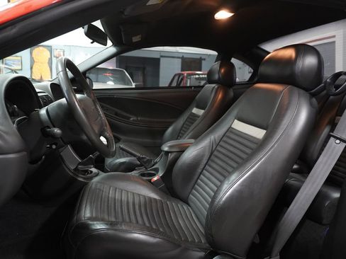 Used 2004 Ford Mustang Mach 1 image 19