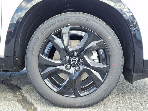 New 2026 MAZDA CX-5 2.5 S w/ Premium Plus Package AWD/4WD image 7