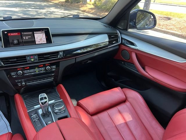 Used 2019 BMW X6 sDrive35i RWD image 28