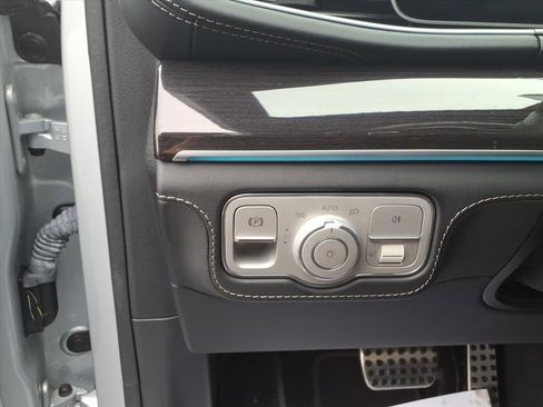 Certified 2023 Mercedes-Benz GLS 63 AMG GLS 63 AMG image 17