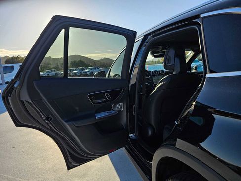 New 2026 Mercedes-Benz GLC 300 4MATIC image 15