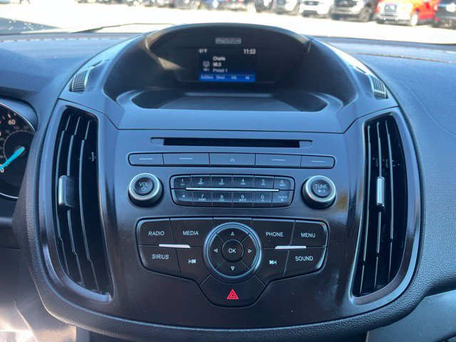 Used 2017 Ford Escape SE w/ SE Cold Weather Package FWD image 26