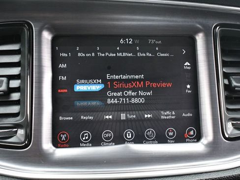 Used 2017 Dodge Challenger R/T Scat Pack image 41