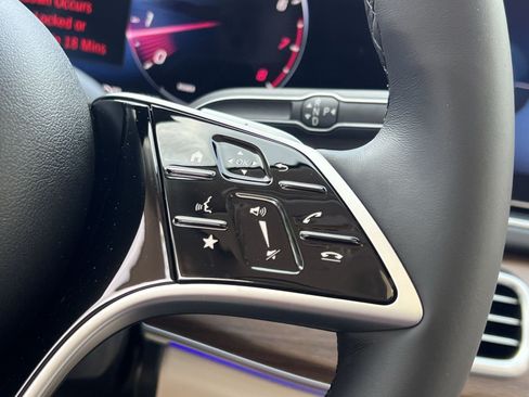 New 2026 Mercedes-Benz GLE 350 4MATIC image 37