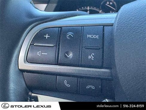 Used 2023 Lexus GX 460 Premium image 23