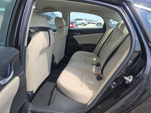 Used 2018 Honda Civic LX image 4