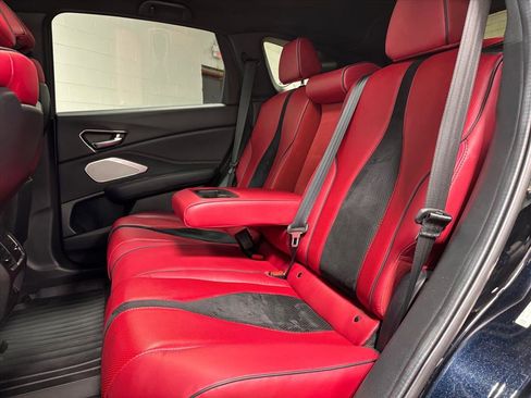 Used 2019 Acura RDX A-Spec image 28