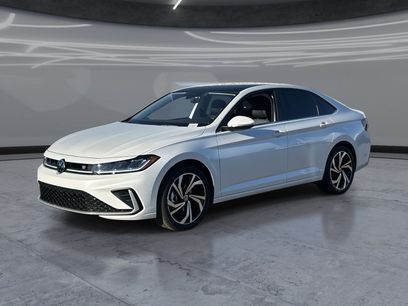 New 2027 Volkswagen Jetta SEL