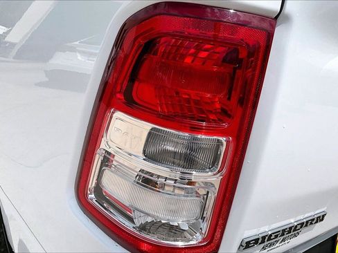 Used 2023 RAM 1500 Big Horn AWD/4WD image 25