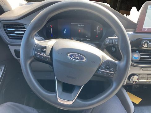 Used 2025 Ford Escape Active FWD image 16