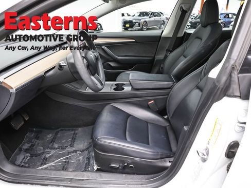 Used 2023 Tesla Model 3 Standard Range RWD image 14