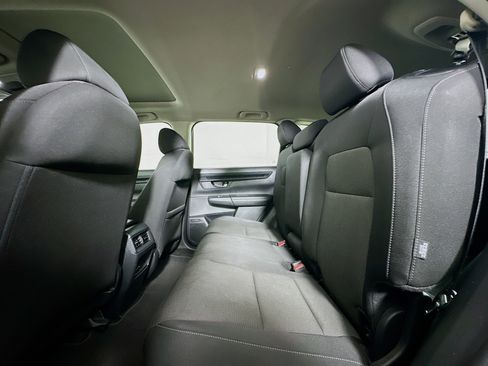 Used 2024 Honda CR-V EX image 28