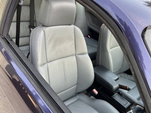 Used 1997 BMW M3 Coupe RWD image 12