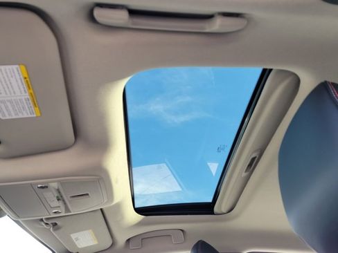 New 2026 Nissan Sentra SR image 12