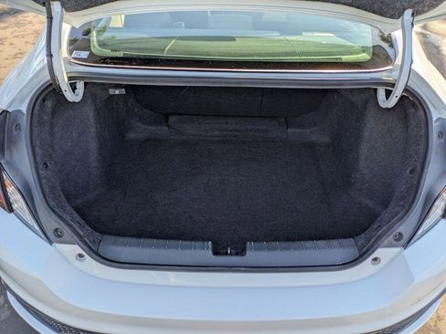 Certified 2017 Honda Civic LX-P image 17