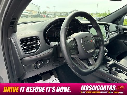 Used 2026 Dodge Durango GT AWD/4WD image 27