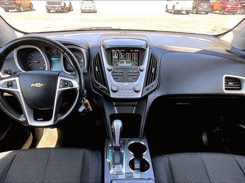 Used 2015 Chevrolet Equinox LT FWD image 14