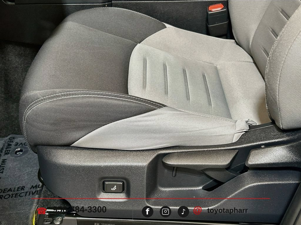 Used 2026 Toyota Tacoma TRD Sport RWD image 18
