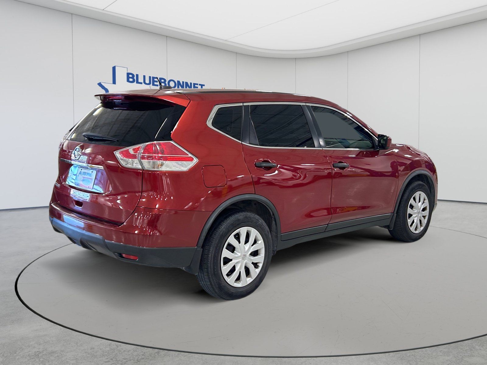 Used 2016 Nissan Rogue S FWD image 5