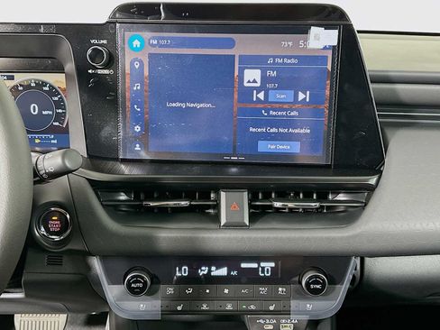 New 2026 Subaru Outback Wilderness AWD/4WD image 13