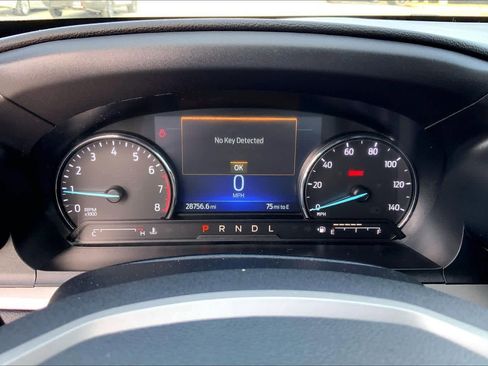 Used 2023 Ford Explorer XLT w/ Equipment Group 202A image 21