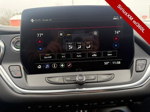 Used 2023 Chevrolet Blazer LT w/ Convenience Package image 27