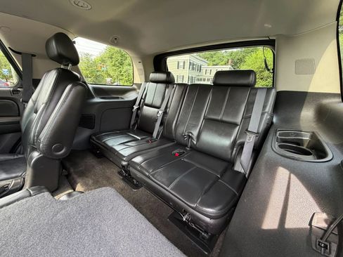 Used 2008 GMC Yukon Denali AWD/4WD image 19