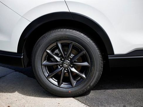 New 2026 Honda CR-V EX-L image 18