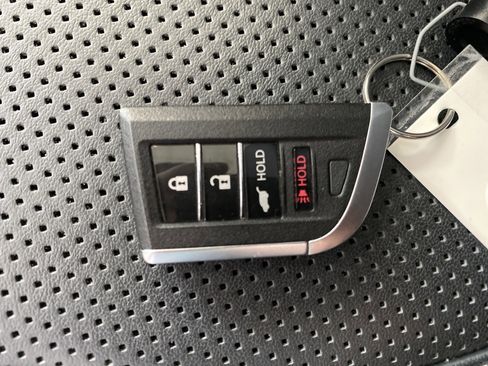 Used 2022 Acura RDX AWD w/ Technology Package image 35