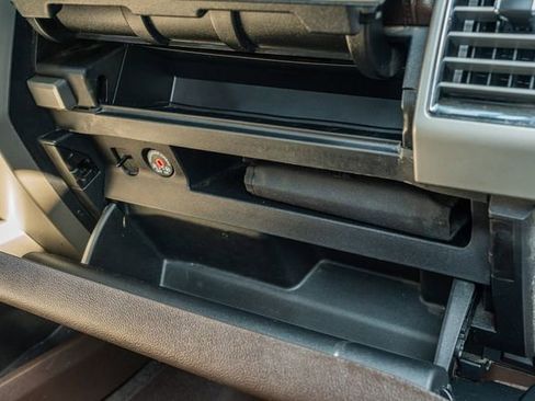 Used 2017 Ford F250 King Ranch w/ King Ranch Ultimate Package image 49