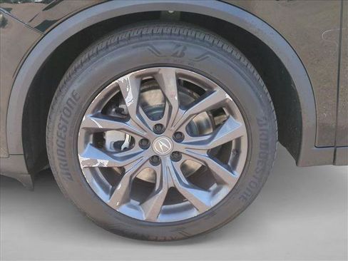 Used 2022 Acura MDX A-Spec AWD/4WD image 23