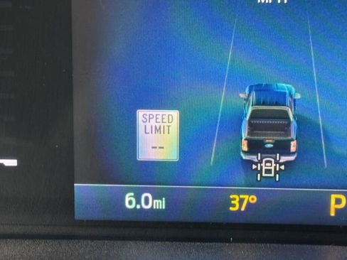 New 2025 Ford Ranger XLT image 18