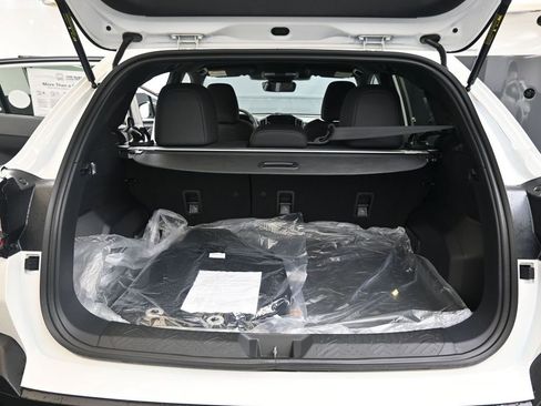 New 2026 Subaru Crosstrek 2.5i Wilderness image 17