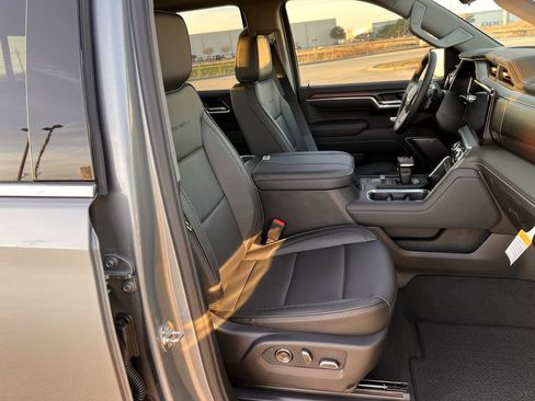 New 2026 GMC Sierra 1500 Denali w/ Denali Reserve Package image 25