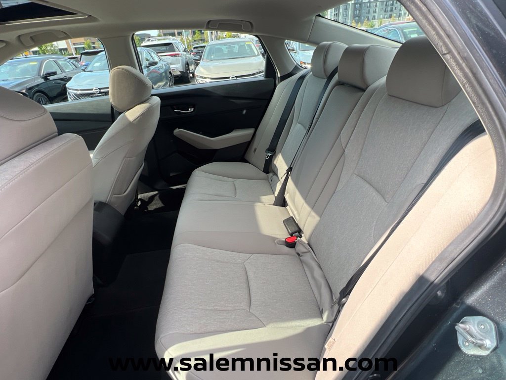Used 2024 Honda Accord EX image 19