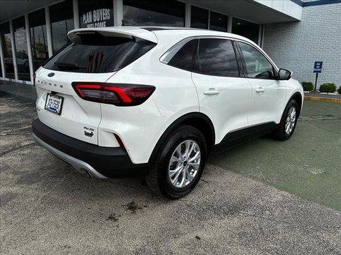 Used 2023 Ford Escape Active w/ Tech Pack #2 image 4