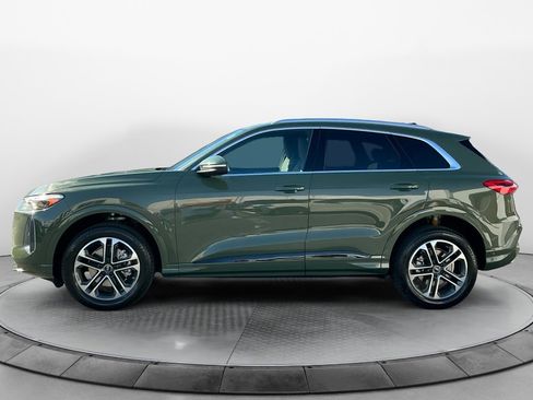 New 2025 Audi Q5 Premium Plus image 4