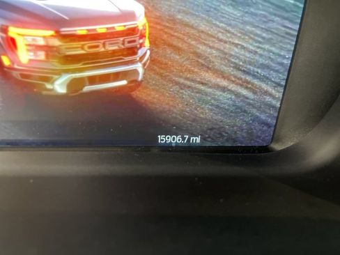 Used 2024 Ford F150 Raptor AWD/4WD image 15